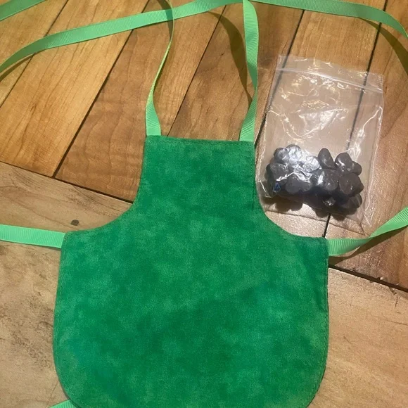 Celebrate St. Paddy’s Day with Sweet Treats! - Picture 2 of 3